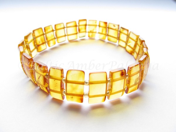 baltic amber bracelet