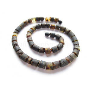 baltic amber necklace for men