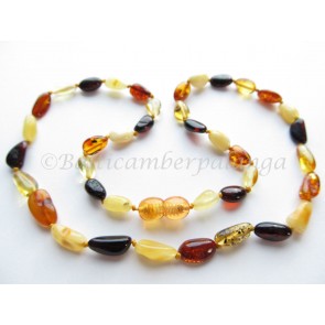 baltic amber necklace